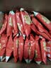 良品铺子蟹黄干脆面420g干吃面方便面掌心脆小吃休闲食品办公室零食 实拍图