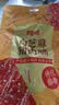 百草味白芝麻猪肉脯60g 肉干肉脯休闲零食小吃猪肉片靖江风味特产 实拍图