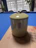 琦轩源陶瓷密封茶叶罐子小号家用粗陶茶仓茶罐便携茶具茶叶储存罐收纳装 实拍图