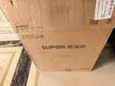 苏泊尔（SUPOR）航天级纯钛新品100kPa鲜呼吸电压力锅5L 2200W IH猛火高压锅 6分钟快速菜 家用4-6人 SY-50FH5992Q 实拍图