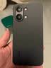 小米（MI）REDMI Turbo 5 Max 天玑9500s 9000mAh大电池 1.5K阳光屏 12+256 暗影黑 小米红米5G手机 实拍图
