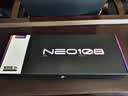首席玩家NEO108 V2三模机械键盘无线蓝牙2.4G双8K游戏电竞专用低延迟电脑办公108全键 V2奥兹-云溪轴 三模 108键 实拍图