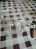 忆壶茶玻璃泡茶杯茶水分离耐高温办公室茶具三件套一人用泡茶神器 实拍图