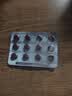 【8盒装】扬子江 依康宁 银杏叶片 9.6mg:2.4mg 12片*2板/盒 实拍图