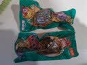 德州扒鸡熟食零食休闲食品独立包装藤椒味德州扒鸡大鸡腿65g*14 实拍图