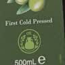 爷爷的农场特级初榨橄榄油礼盒热炒油500ml*2 进口食用油中秋送礼保真橄榄油 实拍图