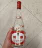 汾酒 红盖玻汾 清香型白酒42度 475ml*12瓶 整箱装 （24-26年随机） 实拍图