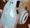 INSTAX富士instax立拍立得 一次成像相机 miniSE（mini7+升级款）蓝色 实拍图