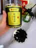 国药药材新疆吐鲁番桑葚干200g黑桑椹干免洗精选大果无沙即食泡水非特级 实拍图