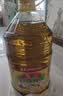 鲁花 【保真菜籽油】食用油 低芥酸特香菜籽油 6.18L   物理压榨 实拍图