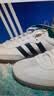 阿迪达斯adidas三叶草  samba T头鞋运动鞋男女休闲鞋B75806 40.5 实拍图