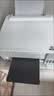 爱普生（EPSON）【6代新品】L1358 墨仓式A4彩色无线单功能家用打印机 家用/办公 AI学习打印机（微信/远程打印） 实拍图