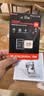 Sandisk闪迪256GB TF(MicroSD)内存卡4K极速金卡A2 V30 U3兼容大疆Pocket3/4P/Action 6运动相机/无人机存储卡 实拍图