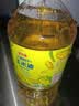 金龙鱼 食用油 非转基因 物理压榨玉米油6.18L（蕴含植物甾醇） 实拍图