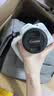 佳能（Canon）EOS R50 微单半画幅相机 r50小巧便携 Vlog拍摄直播相机 4K短视频  学生微单相机 R50白色 RF-S18-45套机【日常家用】 官方标配【京东多仓发~快可次日达】 实拍图