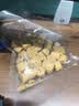 金顺昌 老生姜硬姜糖 桂林阳朔特产姜汁糖传统手工姜糖儿童糖果休闲零食 混合口味100g2袋【原味+桂花味】 实拍图