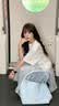 纽芝兰（NUCELLE）Angelababy同款织趣编织包女2026新通勤女士单肩托特包生日礼物 实拍图