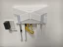 普联（TP-LINK） 大道AX3000满血WiFi6千兆无线路由器 5G双频家用穿墙 Mesh 3000M无线速率 信号增强 易展 XDR3010 实拍图