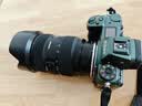 腾龙（Tamron）35-100mm F/2.8 Di III VXD大光圈变焦镜头 尼康全画幅微单相机镜头(尼康Z口)青春版套装 实拍图