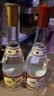 汾酒黄盖玻汾53度475mL*3瓶+红盖玻汾42度475mL*3瓶组合装 (带分装箱) 实拍图