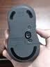 罗技（Logitech）M750L 优选系列大手鼠标 无线静音鼠标 智能鼠标 黑色 带Logi Bolt USB接收器 M650升级版 实拍图