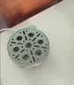 九阳（Joyoung）煮蛋器多功能智能蒸蛋器7个蛋量 ZD7-GE130（飞泉绿） 实拍图