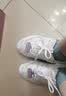 斯凯奇（Skechers）蕾丝熊老爹鞋女鞋秋季厚底增高熊猫鞋减震休闲运动鞋11959 实拍图