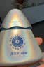 海龟爸爸春夏季儿童防晒霜宝宝小光盾学生军训专用SPF50青少年防晒乳 实拍图