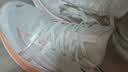 特步【云樱粉粉】两千公里三代女跑鞋减震耐磨秋季透气运动鞋跑步鞋 实拍图