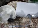 鱼跃（yuwell）雾化机家用儿童成人老人医用42dB轻音升级款雾化器409B 实拍图