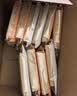良品铺子全麦椰香红豆卷面包800g夹心手撕吐司出游学生营养早餐点心零食 实拍图