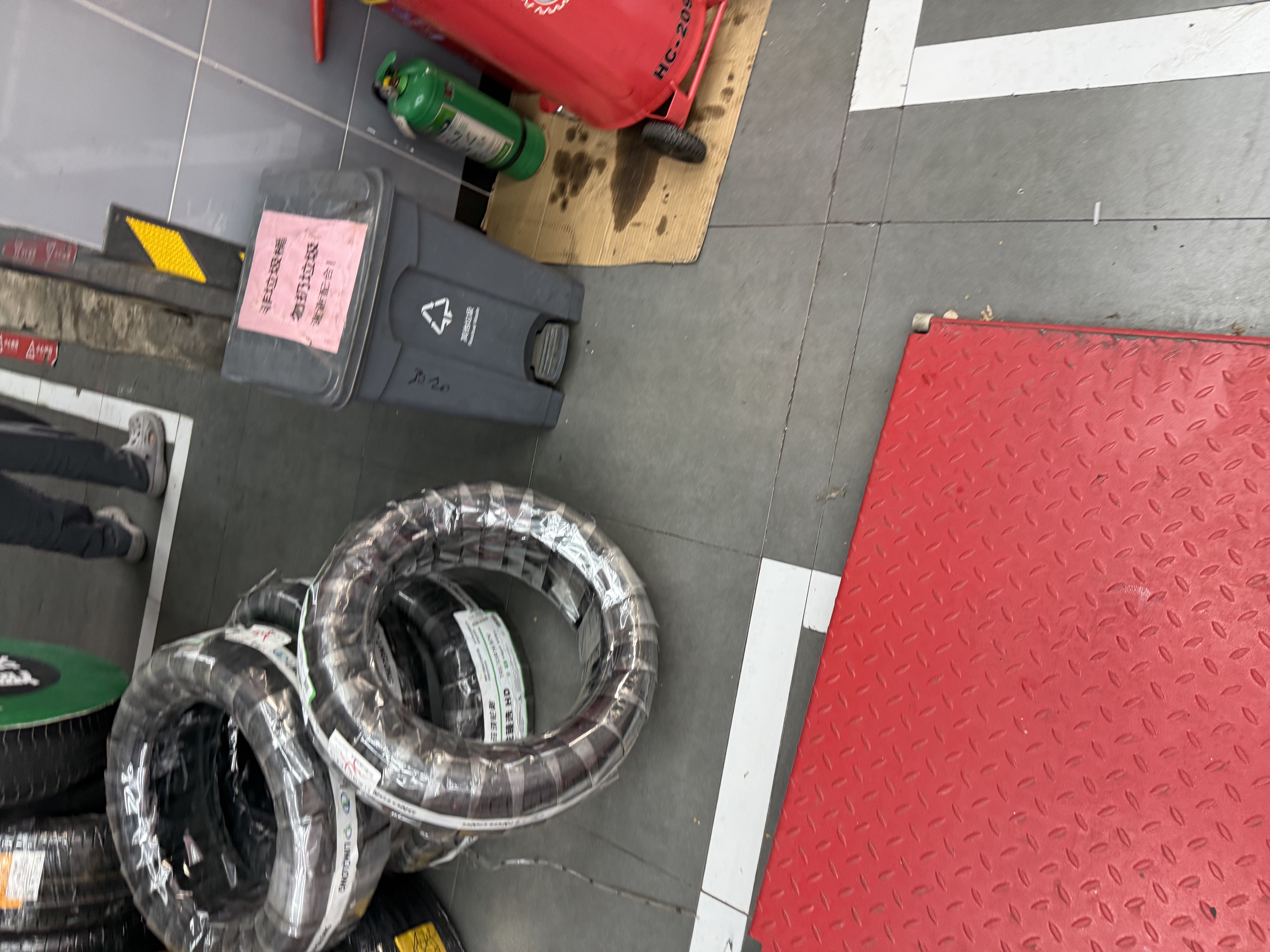 玲珑轮胎汽车轮胎195/55R16 87V 玲珑臻选 HD 宝骏730/起亚KX/长安逸动 实拍图
