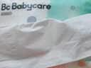 babycare云朵柔巾悬挂式绵柔巾婴儿小熊巾干湿两用加厚洗脸巾180抽1包 实拍图