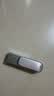 Sandisk闪迪128GB Type-C USB3.2 手机U盘DDC4 读速高达400MB/s 自动备份 手机电脑两用 金属双接口大容量优盘 实拍图