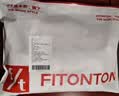FitonTon5条装女士内裤女中老年大码内裤纯棉高腰加肥加大送妈妈裤三角裤 实拍图