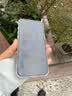 闪魔 适用苹果16ProMax手机壳 iPhone16ProMax气囊防摔保护套超薄镜头全包透明软壳抗黄防磨男女同款 实拍图