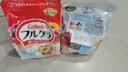 卡乐比（Calbee）原味+减糖 水果燕麦片 日本原装进口营养早餐零食代餐共1200g 实拍图
