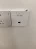 普联（TP-LINK）AX3000M全屋WiFi6套装千兆双频无线AP面板ac+ap套装POE路由器全屋面板 套餐十（9口千兆AC路由器*1+白色面板AP*5) 实拍图