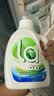 威露士La有氧洗衣液松木香4斤组合（1L+补充袋装500ml*2）【品质严选】 实拍图