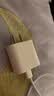 Apple/苹果 原装正品20W type-c充电器 苹果usb-c充电器手机快充头 旗舰店苹果iPhone 18 Pro Max充电器 实拍图