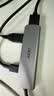 宏碁（acer）Type-C扩展坞USB3.0分线器拓展坞转HDMI转接头适用MacBook电脑转换器4K投屏PD充电器五合一 实拍图
