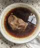 月盛斋【冷鲜牛肉】国产牛腱子净重2斤 内蒙冰鲜牛肉生鲜 中华老字号 实拍图