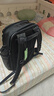 途明（TUMI）ALPHA BRAVO男士双肩包商务通勤电脑背包尼龙0232789D生日礼物 实拍图