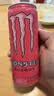 可口可乐（Coca-Cola）魔爪百香果番石榴能量风味饮料 330ml*12罐 整箱装运动饮料 实拍图