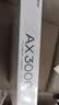 普联（TP-LINK） 大道AX3000满血WiFi6千兆无线路由器 5G双频家用穿墙 Mesh 3000M无线速率 信号增强 易展 XDR3010 实拍图