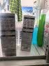 老管家空调清洁消毒剂500ml*3家用空调清洗剂泡沫免拆洗杀菌率 实拍图