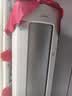 美的空调 空界M5酷省电套装组合 一级能效壁挂式空调挂机立式柜机大1.5匹*3+3匹三室一厅套装 实拍图