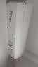 美的空调酷省电二代 1.5匹一级能效空调挂机 内机双排/外机单排纯铜管 26年新款国家补贴KFR-35GW/KS2 实拍图