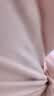 十月结晶防溢乳垫超柔立体一次性超薄透气哺乳期防漏乳贴100片【柔护款】 实拍图