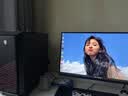 微星（MSI）暗黑骑士Codex i5 14400F/RTX5060Ti 8G/16G/512G 国家补贴电竞游戏设计师台式电脑主机整机 实拍图
